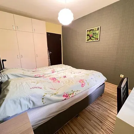 Apartman Cozy *