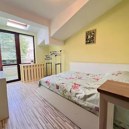 Cozy Apartman *