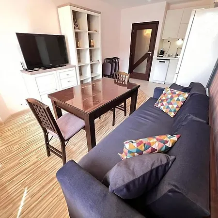 Apartman Cozy *