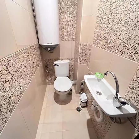 Cozy Várna
