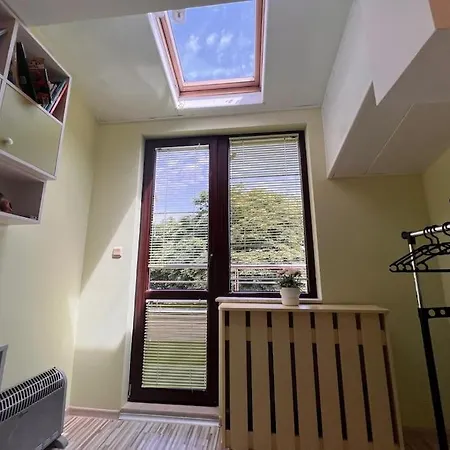 Apartman Cozy