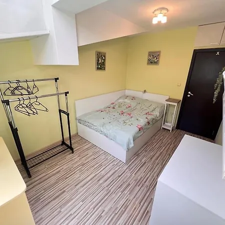 Cozy Apartman *